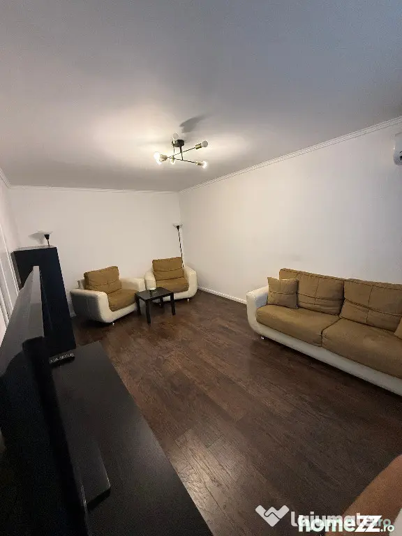 Închiriere apartament 2 camere București sector 3 Baba Novac