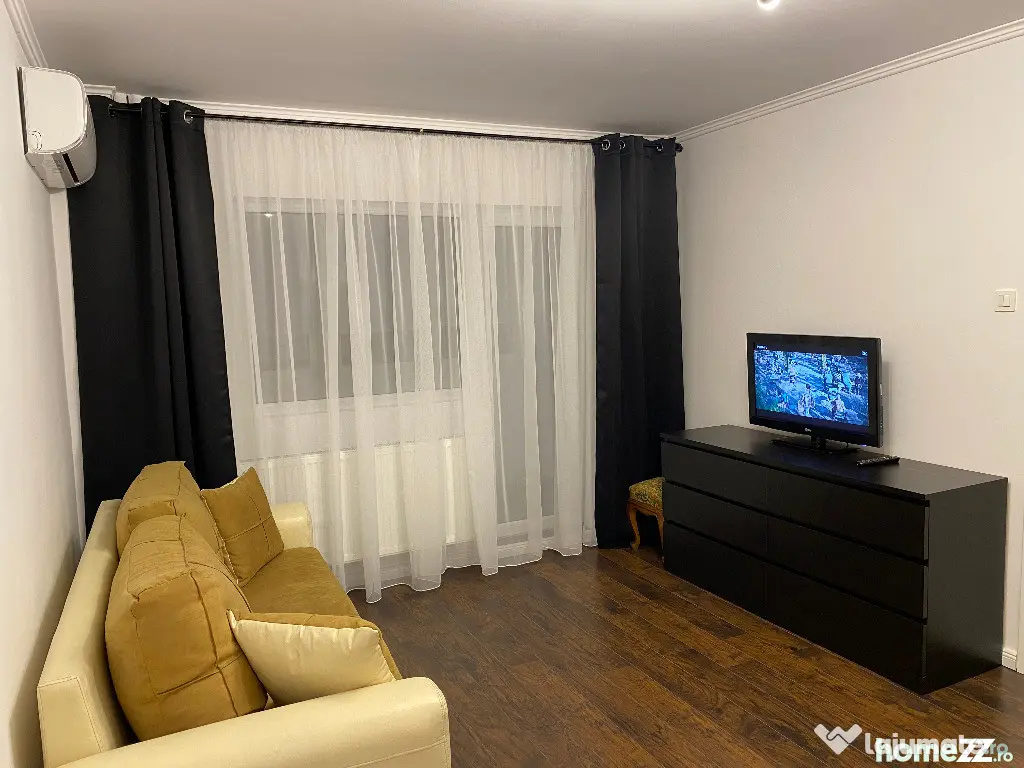 Închiriere apartament 2 camere București sector 3 Baba Novac