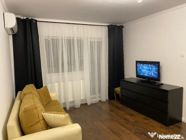 Închiriere apartament 2 camere București sector 3 Baba Novac