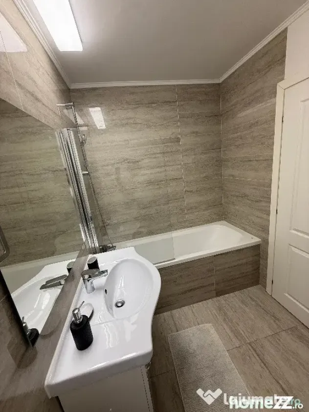 Închiriere apartament 2 camere București sector 3 Baba Novac