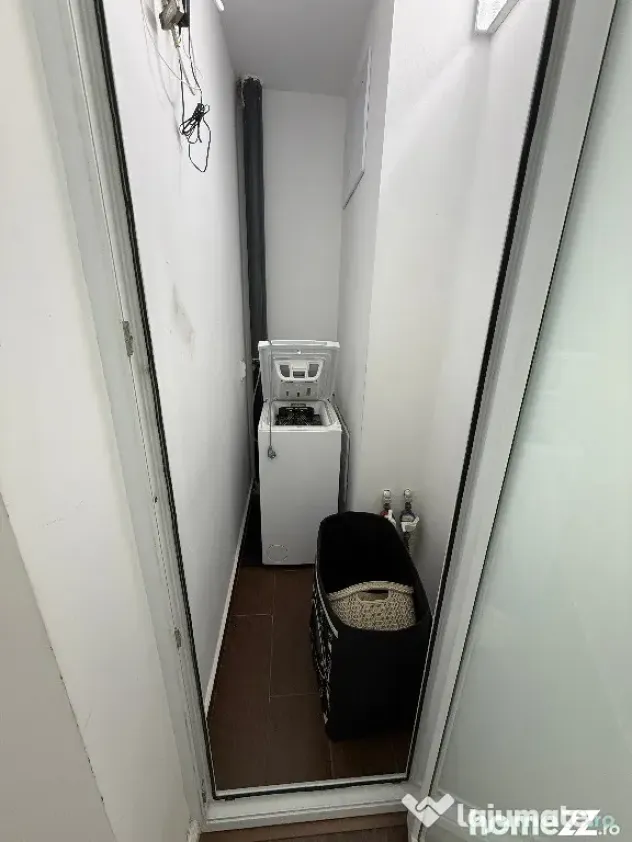 Închiriere apartament 2 camere București sector 3 Baba Novac
