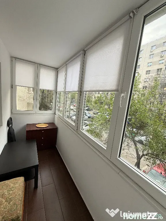 Închiriere apartament 2 camere București sector 3 Baba Novac