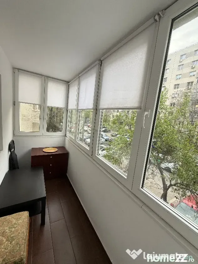 Închiriere apartament 2 camere București sector 3 Baba Novac