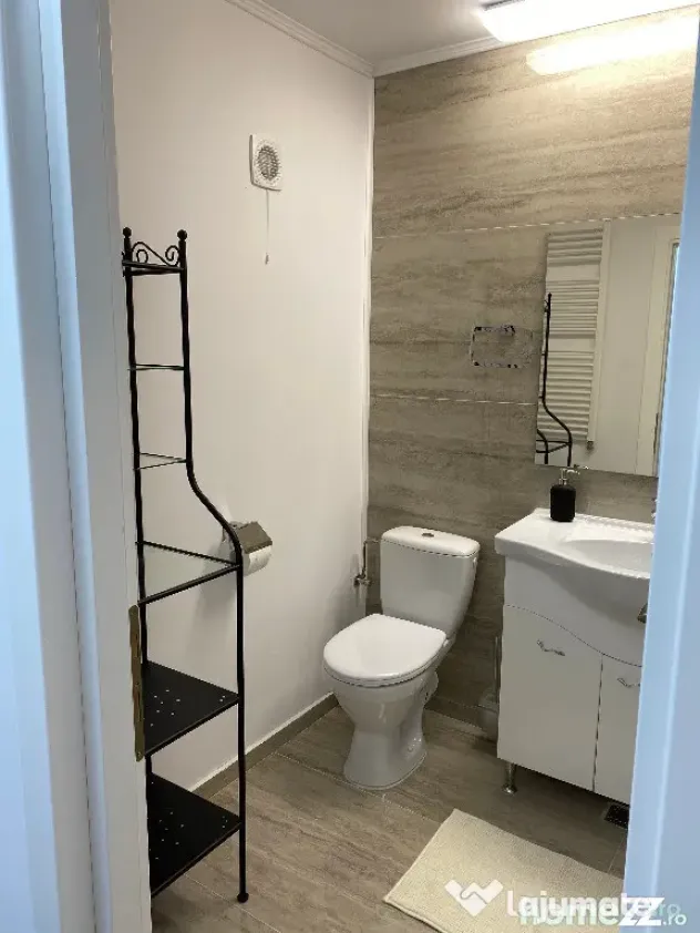 Închiriere apartament 2 camere București sector 3 Baba Novac