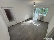 2 camere | Balcon | Baie cu geam | Etaj 1/4 | Minerva–Măn 
