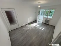2 camere | Balcon | Baie cu geam | Etaj 1/4 | Minerva–Măn