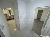 2 camere | Balcon | Baie cu geam | Etaj 1/4 | Minerva–Măn 