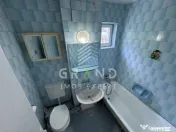 2 camere | Balcon | Baie cu geam | Etaj 1/4 | Minerva–Măn 