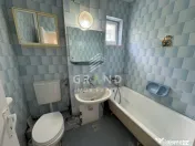 2 camere | Balcon | Baie cu geam | Etaj 1/4 | Minerva–Măn 