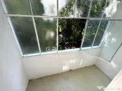 2 camere | Balcon | Baie cu geam | Etaj 1/4 | Minerva–Măn 
