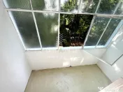 2 camere | Balcon | Baie cu geam | Etaj 1/4 | Minerva–Măn 
