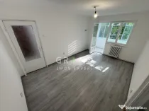 2 camere | Balcon | Baie cu geam | Etaj 1/4 | Minerva–Măn