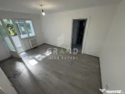 2 camere | Balcon | Baie cu geam | Etaj 1/4 | Minerva–Măn 