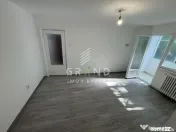 2 camere | Balcon | Baie cu geam | Etaj 1/4 | Minerva–Măn 
