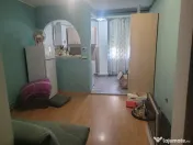 Garsoniera Ostrovului, et 1, microcentrala, stare foarte buna 