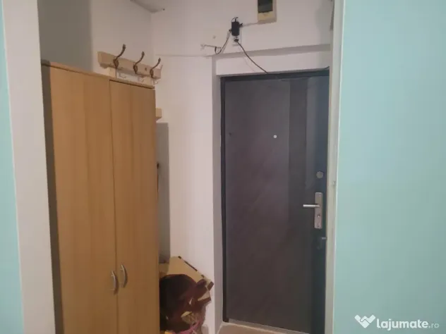 Garsoniera Ostrovului, et 1, microcentrala, stare foarte buna