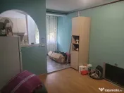 Garsoniera Ostrovului, et 1, microcentrala, stare foarte buna 