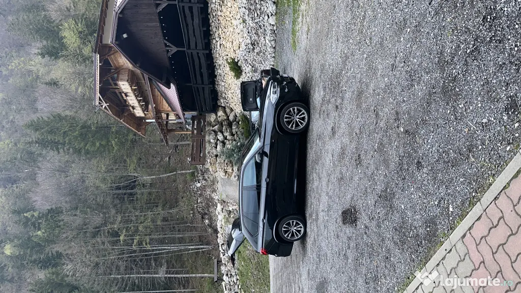 Bmw x5 F15 3.0d