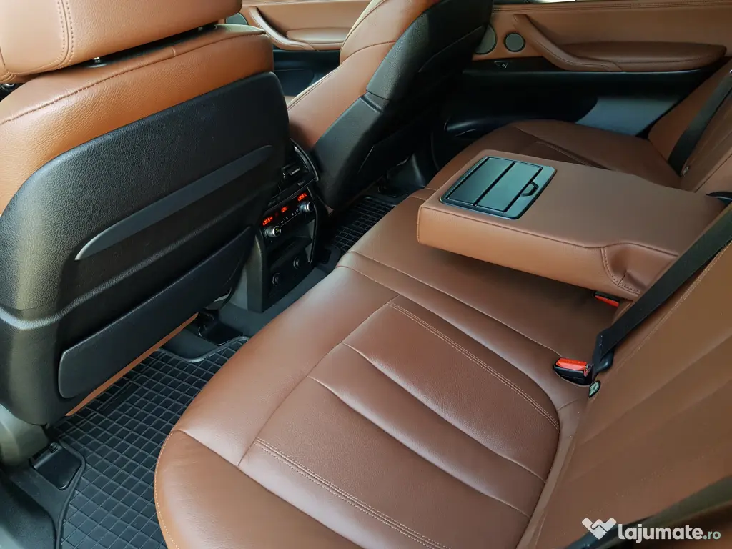 Bmw x5 F15 3.0d