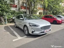 Ford Focus Break 2020 1.5 TDCI