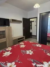Berceni metrou popesti vest family residence 