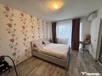 Garsonieră – Techirghiol Sud Est | 37 balcon 7 mp | Bloc nou