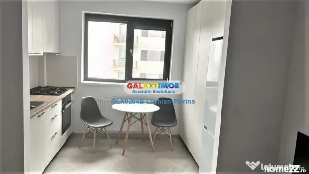 Apartament 2 camere, bloc nou, parcare I Hils Pallady