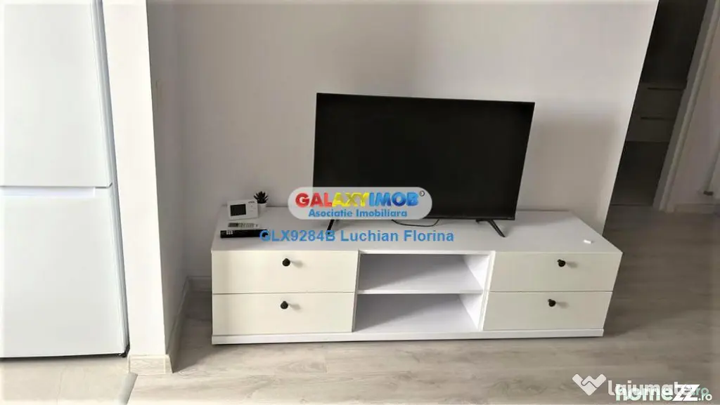 Apartament 2 camere, bloc nou, parcare I Hils Pallady