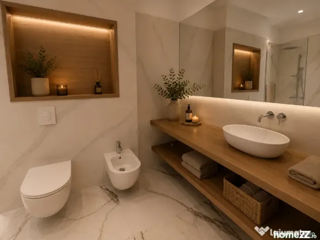 Casa individuala P+2E | 185 mp utili | Curte proprie | Chitila padure