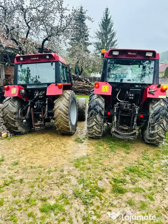 Tractor agricol