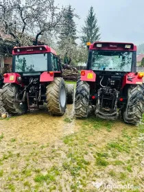 Tractor agricol Case