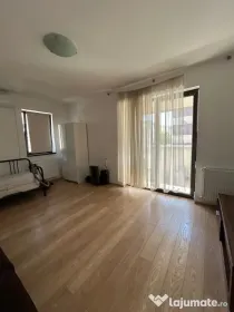 Inchiriez Apartament 2 camere Berceni, Metrou Aparatorii Patriei