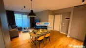Apartament 2 camere, loc de parcare- Aviatiei - Baneasa - H 