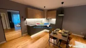 Apartament 2 camere, loc de parcare- Aviatiei - Baneasa - H 