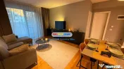 Apartament 2 camere, loc de parcare- Aviatiei - Baneasa - H 