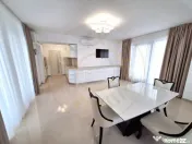 Penthouse unicat in Pitesti-Craiovei cu 2 Locuri iin Parcare 
