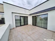 Penthouse unicat in Pitesti-Craiovei cu 2 Locuri iin Parcare 