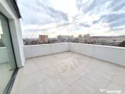 Penthouse unicat in Pitesti-Craiovei cu 2 Locuri iin Parcare 