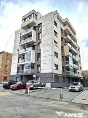 Penthouse unicat in Pitesti-Craiovei cu 2 Locuri iin Parcare 