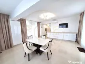 Penthouse unicat in Pitesti-Craiovei cu 2 Locuri iin Parcare 