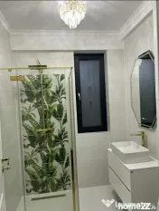 Apartament De Lux Cu 3 Camere Decomandate Zona Burdujeni - Cuza Voda 3 