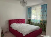 Apartament De Lux Cu 3 Camere Decomandate Zona Burdujeni - Cuza Voda 3 