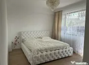 Apartament De Lux Cu 3 Camere Decomandate Zona Burdujeni - Cuza Voda 3 