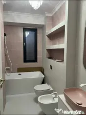 Apartament De Lux Cu 3 Camere Decomandate Zona Burdujeni - Cuza Voda 3 