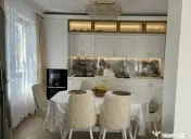 Apartament De Lux Cu 3 Camere Decomandate Zona Burdujeni - Cuza Voda 3 