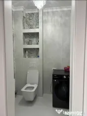 Apartament De Lux Cu 3 Camere Decomandate Zona Burdujeni - Cuza Voda 3 
