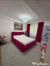 Apartament De Lux Cu 3 Camere Decomandate Zona Burdujeni - Cuza Voda 3 