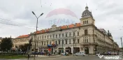 Apartament spatios de vanzare in Palatul Neuman, ultracen... 