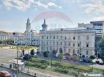 Apartament spatios de vanzare in Palatul Neuman, ultracen...