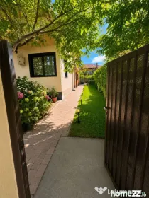 Inchiriere apartament 2 camere - zona 1 mai - Domenii